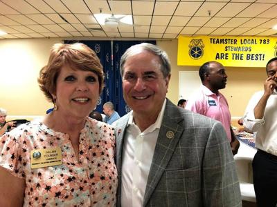 Colleen Younger wins Jefferson County tax assessor's race