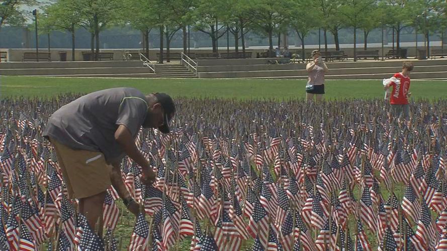 FLAGS 4 VETS WATERFRONT PARK - MEMORIAL DAY 2018 .jpg