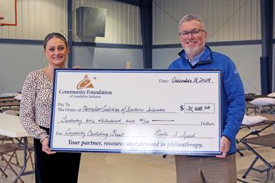 Community Foundation of Southern Indiana