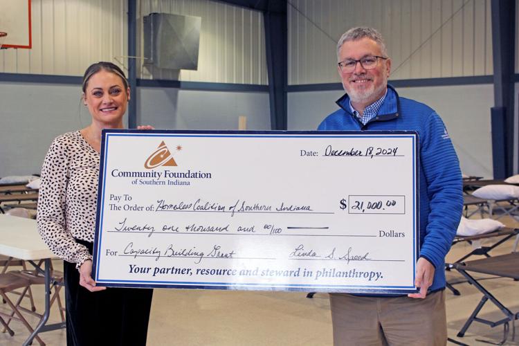 Community Foundation of Southern Indiana