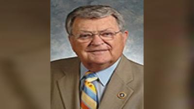 REP. RON CRIMM DIES