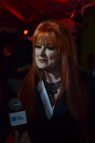 Wynonna Judd 2 5-3-24 Barnstable