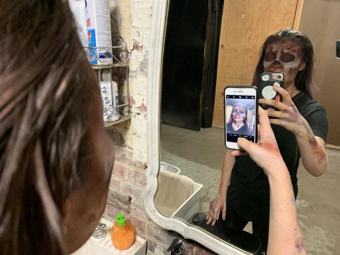 Preparations for the 2019 Louisville Zombie Walk-16.jpg