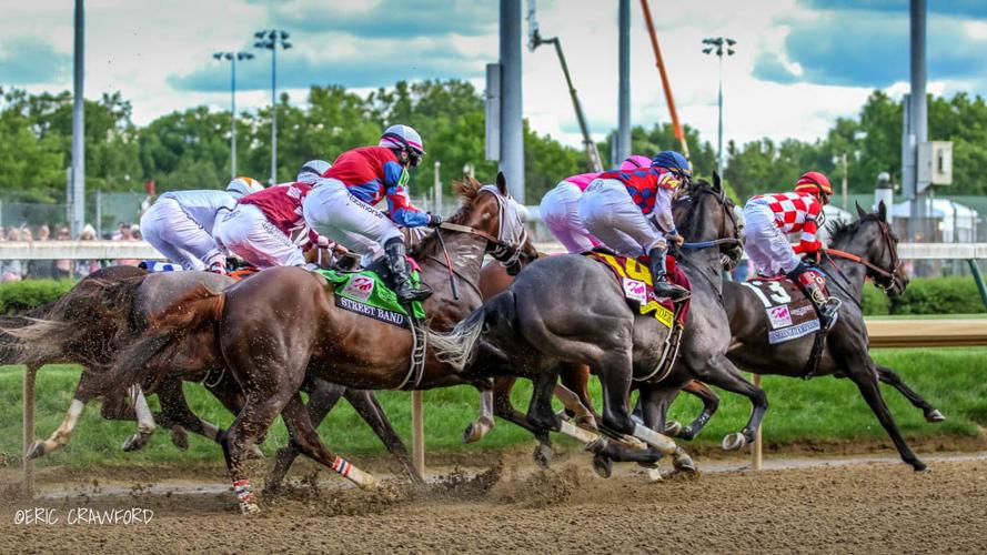 Kentucky Oaks