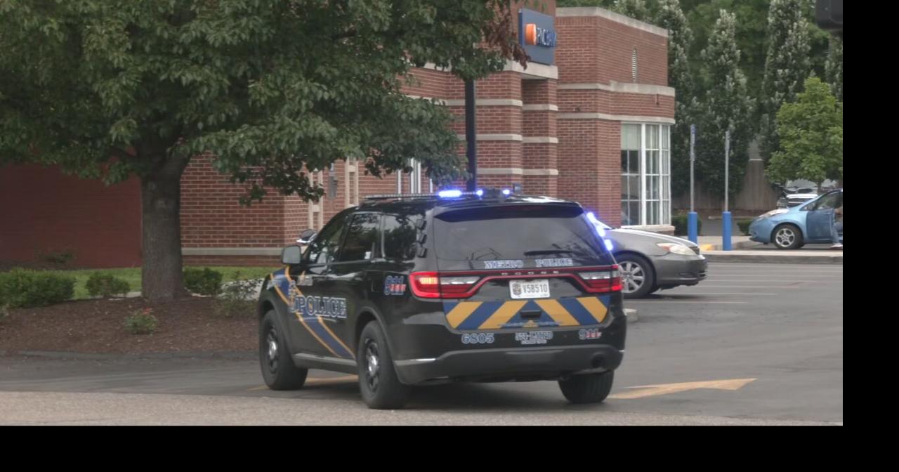 Robbery News Image