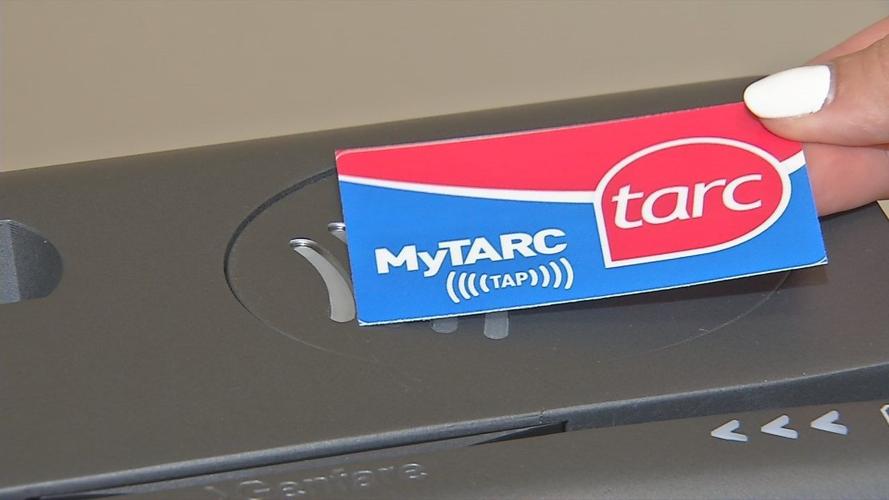 MyTarc Payment Card
