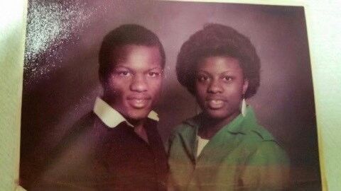 Carletta Kilgore's brother