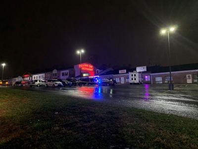 Del Maria Way Homicide