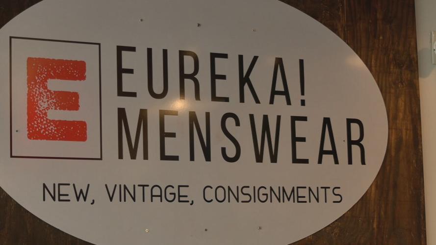 NEW ALBANY MAIN ST PROJECT