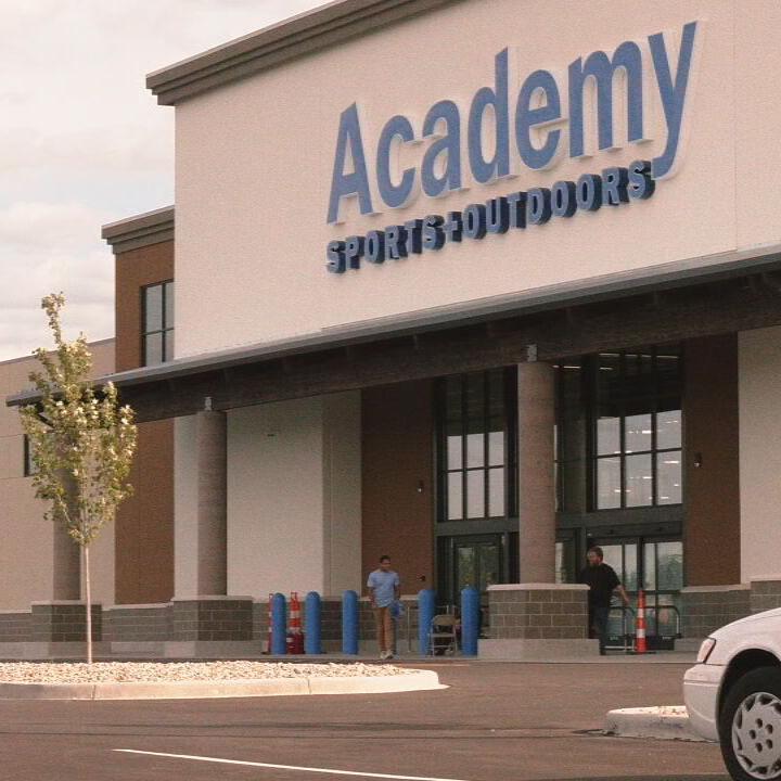 Academy Sports and Outdoors coming to Jeffersonville Town Center
