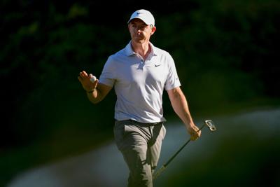 Masters Golf