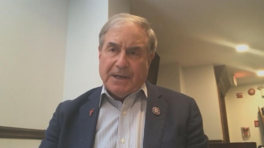 Rep. John Yarmuth