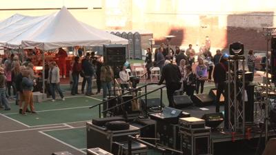 EVAN WILLIAMS BLOCK PARTY .jpeg