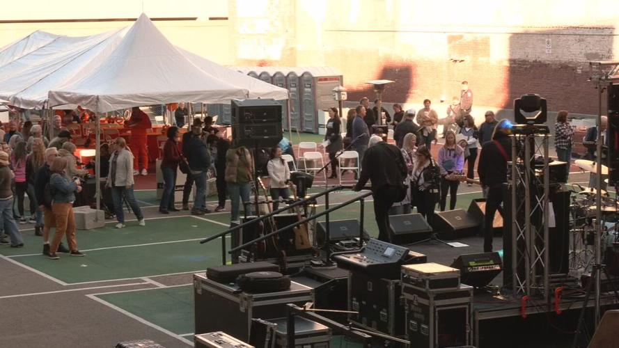 EVAN WILLIAMS BLOCK PARTY .jpeg