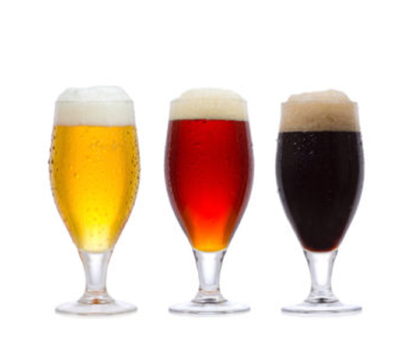 Craft Beers