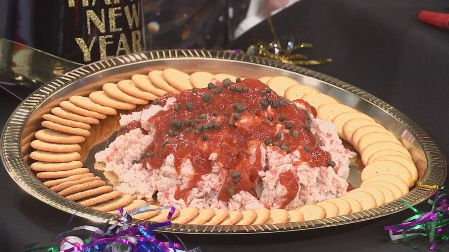 New Years Eve with Tim Laird