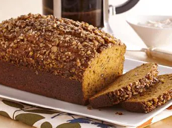 Kroger - Pumpkin Spice Bread