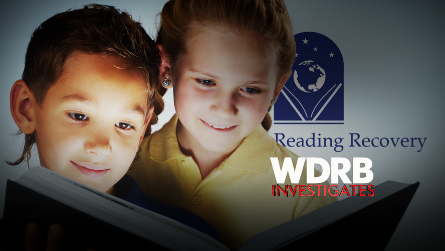 Reading Recovery program