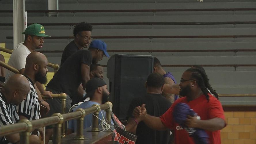 R.U.N. League Directors