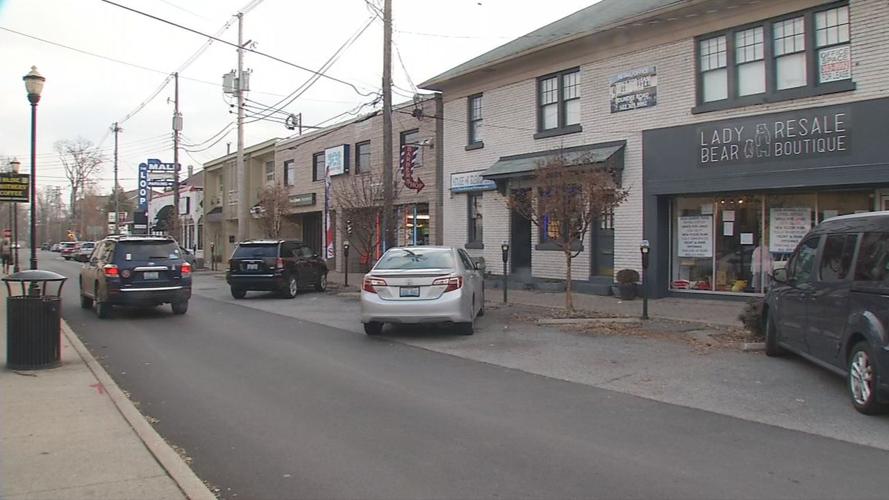 douglas loop businesses