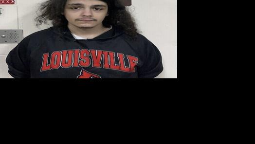 Dartanion Arcaedia Diego Glover arrested for child porn