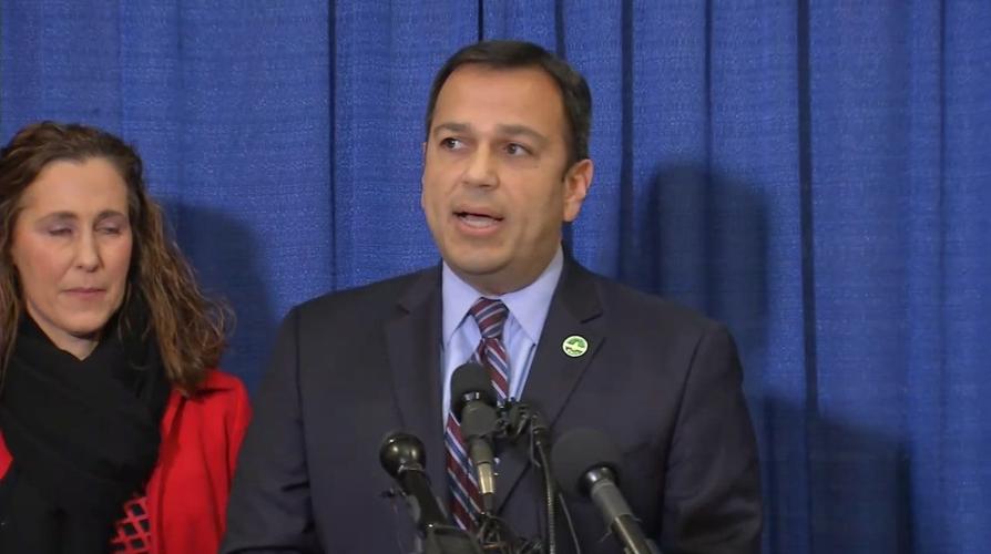 BEVIN RUNNING MATE RALPH ALVARADO 1 1-25-19 2.jpg