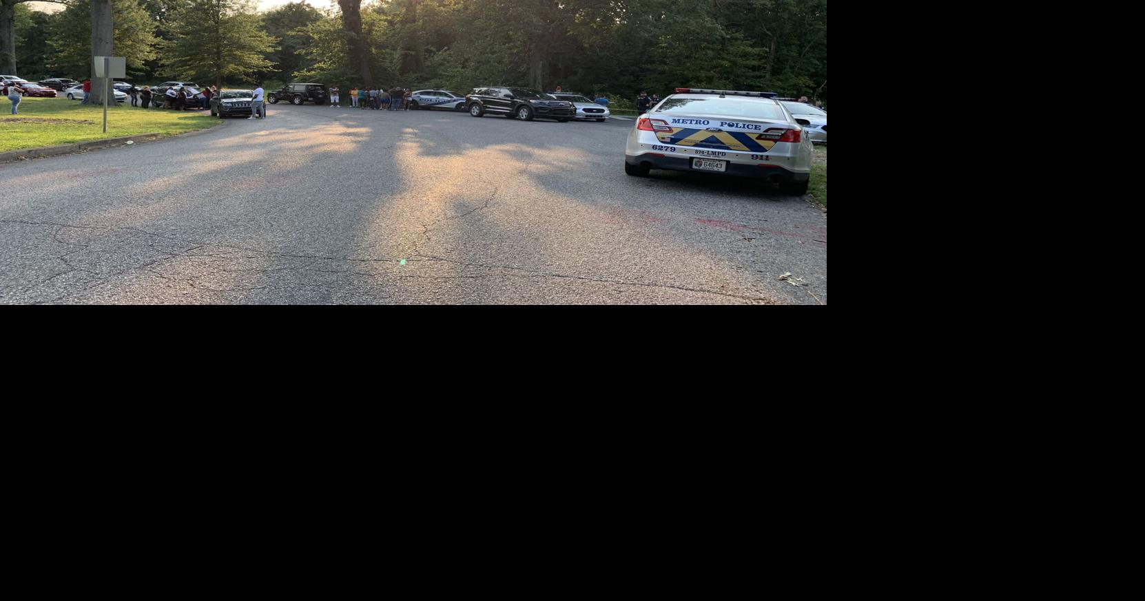 Louisville man indicted for 2 separate murders, kidnapping Crime