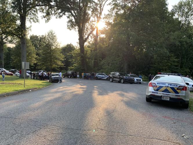 Body found Shawnee Park.jfif