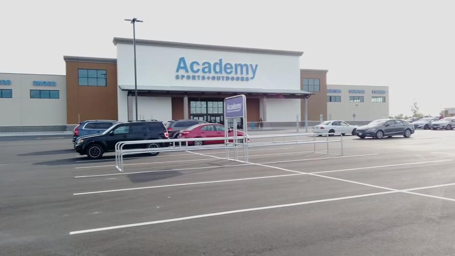 Academy Sports + Outdoors Clarksville