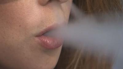 Vaping