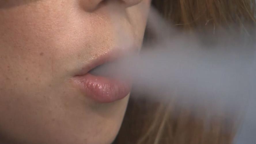 Vaping