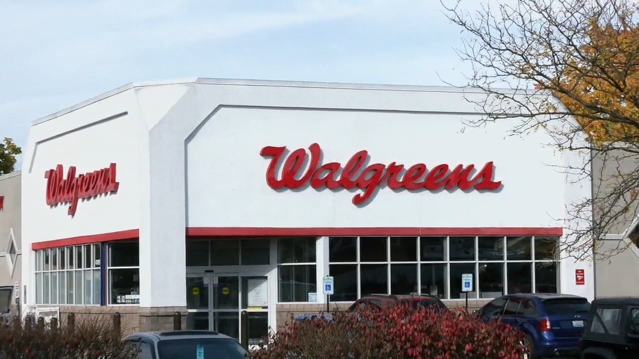 Walgreens Closing Stores 2024 Impact - Doria Georgie