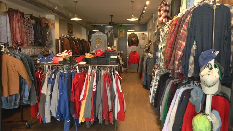 NEW ALBANY MAIN ST PROJECT