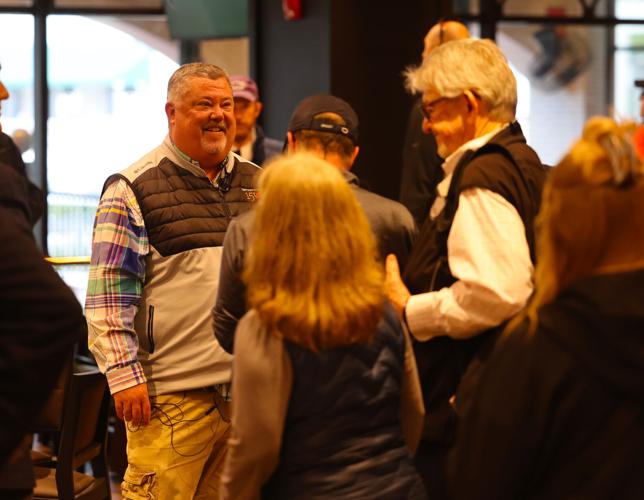 Darren Rogers speaks at Churchill Downs.JPG