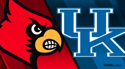 Kentucky-Louisville game remains a ball of confusions