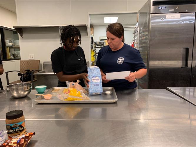 LMPD PAL bake-off 7-25-23