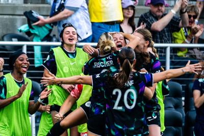 RACING LOUISVILLE FC VS ORLANDO PRIDE 04-24-26