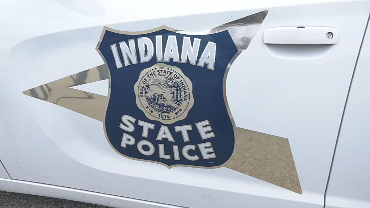 Isp 1 Dead After Crash In Dubois County News Wdrb Com