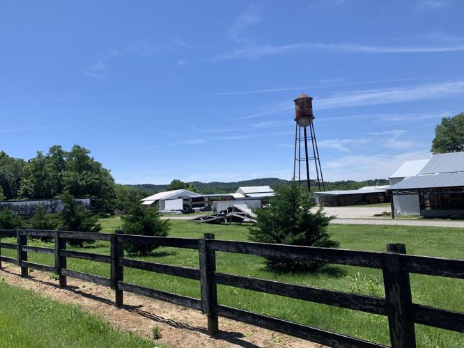 NATIONAL BOURBON DAY - LOG STILL DISTILLERY - 6-14-19 (1).jpg