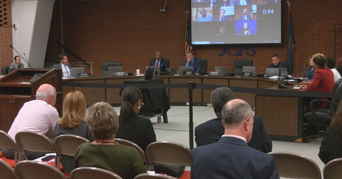 'Difficult decisions' | Dr. Pollio says transportation issues could ...