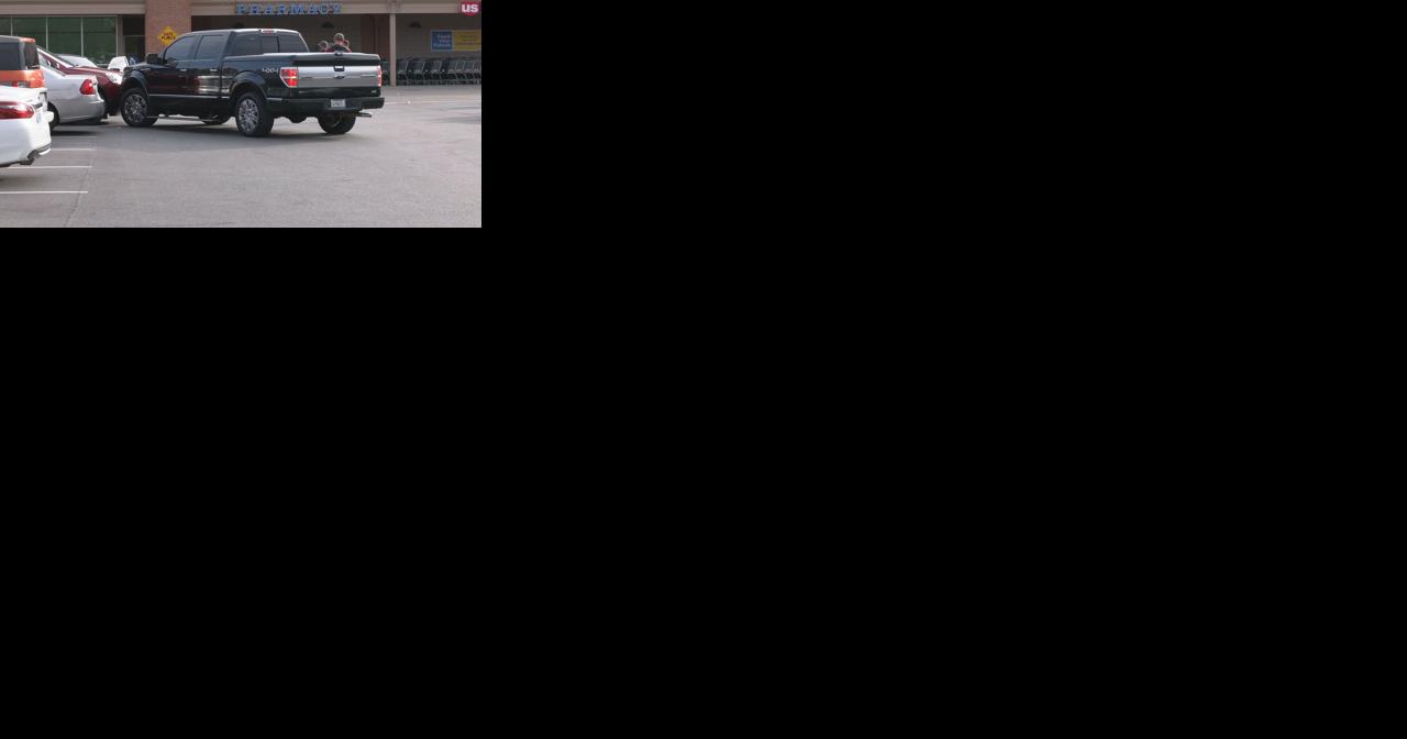Man accused of stealing vehicle arrested at Louisville Kroger - Vimarsana News
