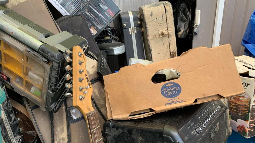 Guitar