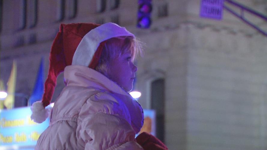 Light Up Louisville 2019