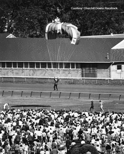 Cool pix from Derby 3
