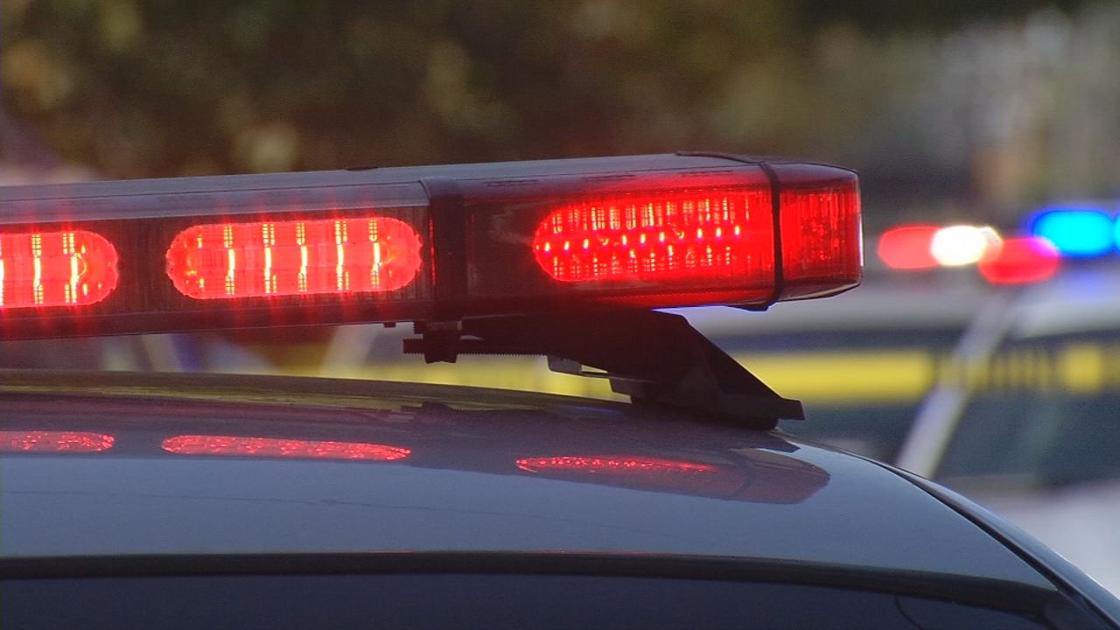 4 Juveniles Dead 1 Missing In Bath County After Buggy Is Swept