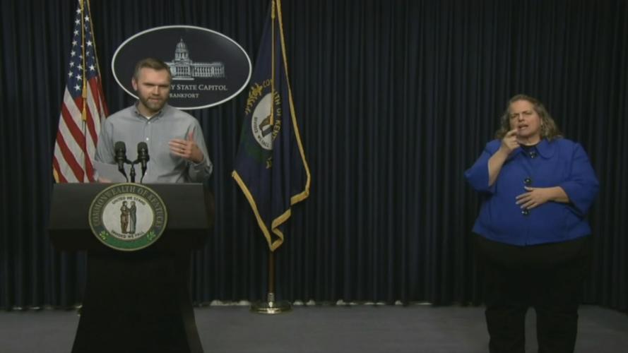 Josh Benton, deputy secretary, workforce cabinet.jpg