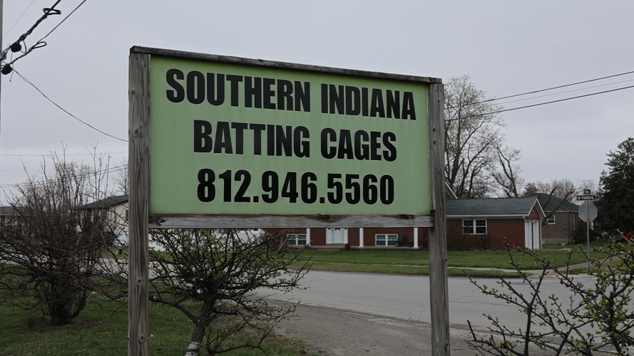 Southern Indiana Batting Cages