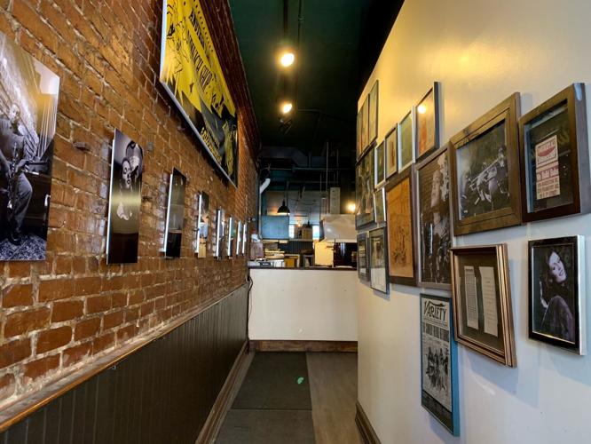 Another Place Sandwich Shop