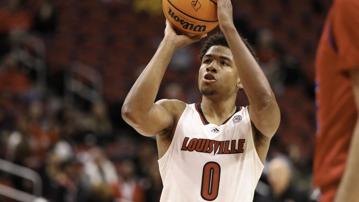 bozich pegues questions louisville s toughness after ot loss to furman sports wdrb com
