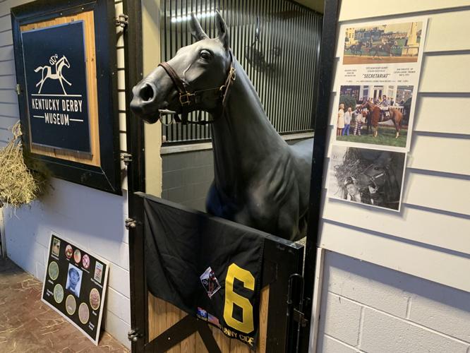 KENTUCKY DERBY MUSEUM - INTERIORS - EXHIBITS - GIFT SHOP -6-10-2020 (9).jpeg